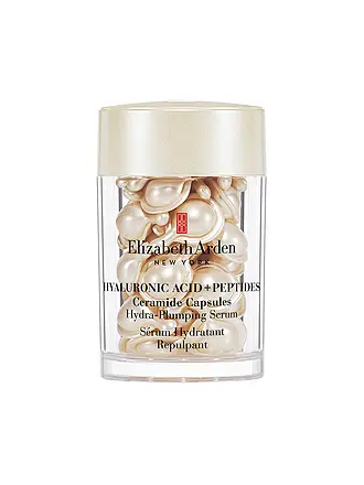 ELIZABETH ARDEN |  Hyaluronic Acid Ceramide Capsules Peptides 30Stk. | 